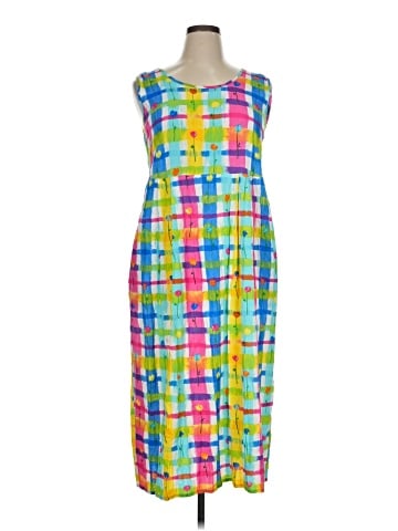 Jams World Casual Dress (view 1)