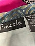 Frazzle Blue Raincoat Size XXL - photo 6