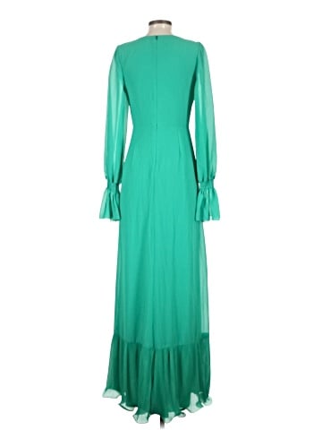 Xscape Cocktail Dress (view 2)
