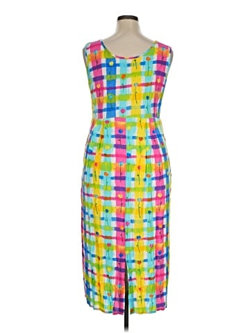 Jams World Casual Dress (view 2)