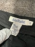 Ann Taylor Solid Black Casual Pants Size 8 - photo 7