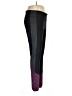Xersion Color Block Black Active Pants Size XL - photo 4