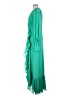Xscape 100% Polyester Green Cocktail Dress Size 4 - photo 5