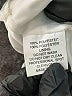 Mac Duggal 100% Polyester Ivory Cocktail Dress Size 6 - photo 8