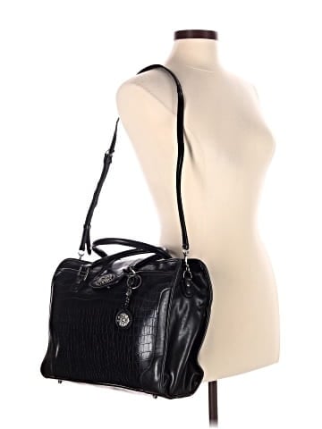 Croft & Barrow Satchel (view 2)