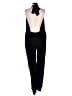 WAYF Solid Black Jumpsuit Size M (estimated) - photo 2