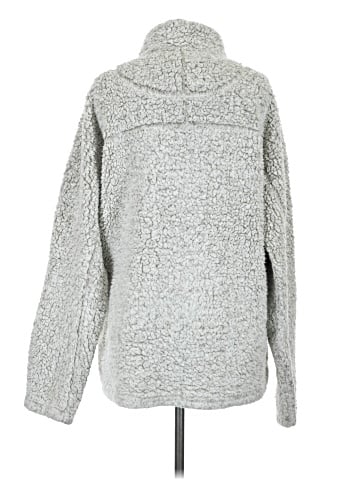 True Grit Pullover Sweater (view 2)