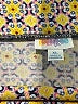 Lularoe Print Yellow Casual Skirt Size XL - photo 4