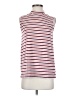 Lands' End Pink Sleeveless Top Size S - photo 1