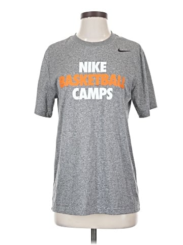 Nike Short Sleeve T-Shirt (view 1)