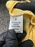Me To We Yellow Tank Top Size S - photo 8