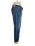 Levi's Solid Blue Jeans Size 31 waist - photo 4
