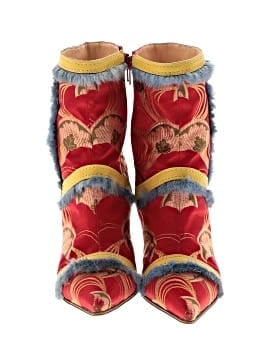 Casadei Ankle Boots (view 2)