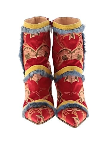 Casadei Ankle Boots (view 2)