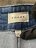 FRAME Blue Jeans Size 29 waist - photo 7