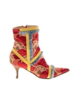 Casadei Ankle Boots (view 1)
