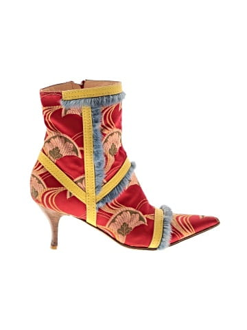 Casadei Ankle Boots (view 1)