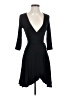 Rolla Coster Black Cocktail Dress Size S - photo 1