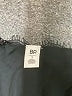 BP. 100% Polyester Black Sleeveless Top Size S - photo 7