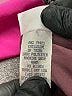 Assorted Brands 100% Polyester Burgundy Sleeveless Top Size L - photo 8
