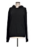 ALTERNATIVE Black Pullover Hoodie Size L - photo 1