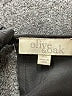 Olive and Oak 100% Polyester Black Sleeveless Blouse Size XS - photo 4