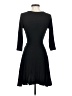 Rolla Coster Black Cocktail Dress Size S - photo 2