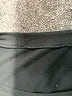 Unbranded Black Short Sleeve Turtleneck Size M - photo 7
