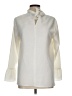 Ellen Tracy Ivory Long Sleeve Blouse Size L - photo 1