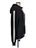 ALTERNATIVE Black Pullover Hoodie Size L - photo 4