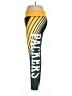 NFL Graphic Yellow Track Pants Size XL - photo 5