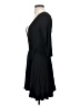 Rolla Coster Black Cocktail Dress Size S - photo 5