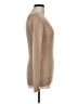 Malaika 100% Cashmere Tan Cashmere Pullover Sweater Size M - photo 4