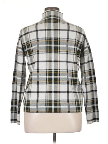 Tahari Turtleneck Sweater (view 2)