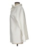 Ellen Tracy Ivory Long Sleeve Blouse Size L - photo 5