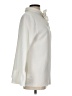 Ellen Tracy Ivory Long Sleeve Blouse Size L - photo 4