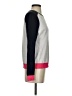 Boden Color Block Gray Sweatshirt Size S - photo 4