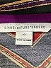 Diane von Furstenberg Chevron-herringbone Purple Casual Dress Size 10 - photo 7