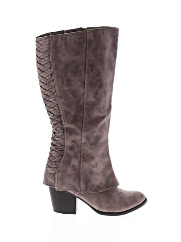 Fergalicious Boots (view 1)