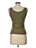 Unbranded Green Tank Top Size L - photo 2
