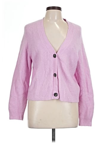 Ganni Cardigan (view 1)