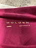 Golden Aritzia Burgundy Active Pants Size 4 - photo 7