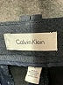 Calvin Klein Solid Blue Dress Pants Size 10 - photo 7