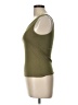 Unbranded Green Tank Top Size L - photo 5