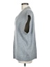 Levi's Gray Sweater Vest Size M - photo 5
