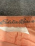 Eddie Bauer Solid Orange Shorts Size 18 - photo 3