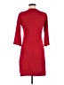 Melrose Chic Red Casual Dress Size M - photo 2