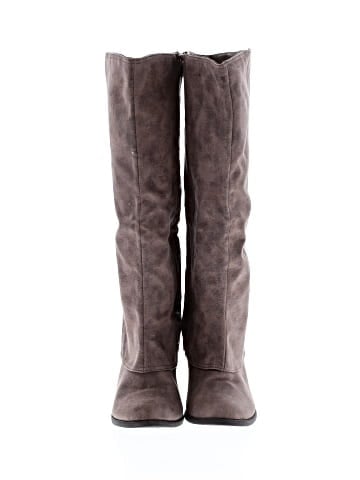 Fergalicious Boots (view 2)