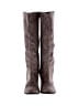 Fergalicious Gray Boots Size 9 - photo 2