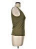 Unbranded Green Tank Top Size L - photo 4